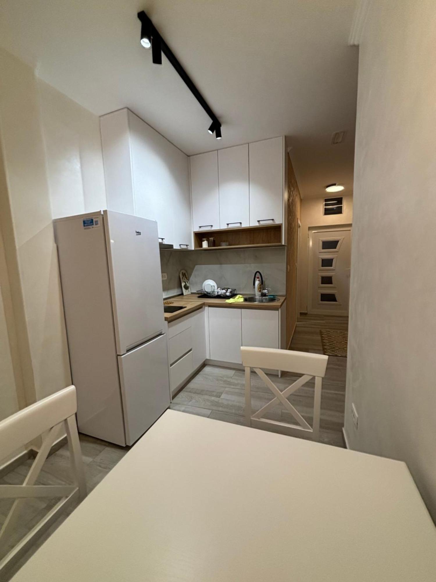 Petar Apartment Podgorica Extérieur photo