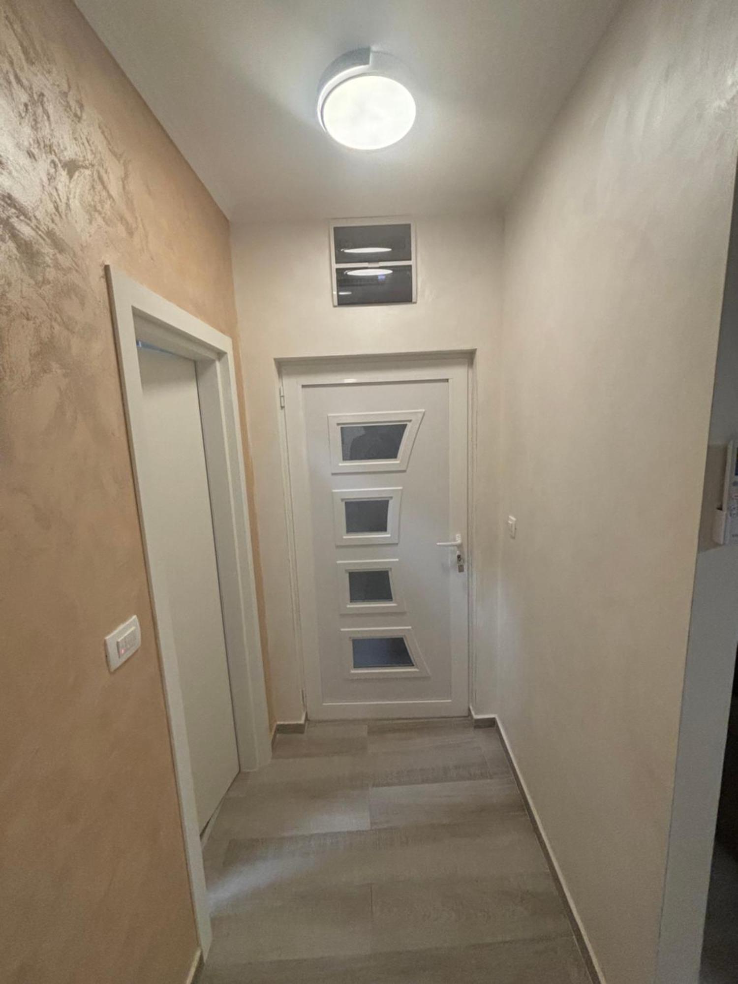 Petar Apartment Podgorica Extérieur photo
