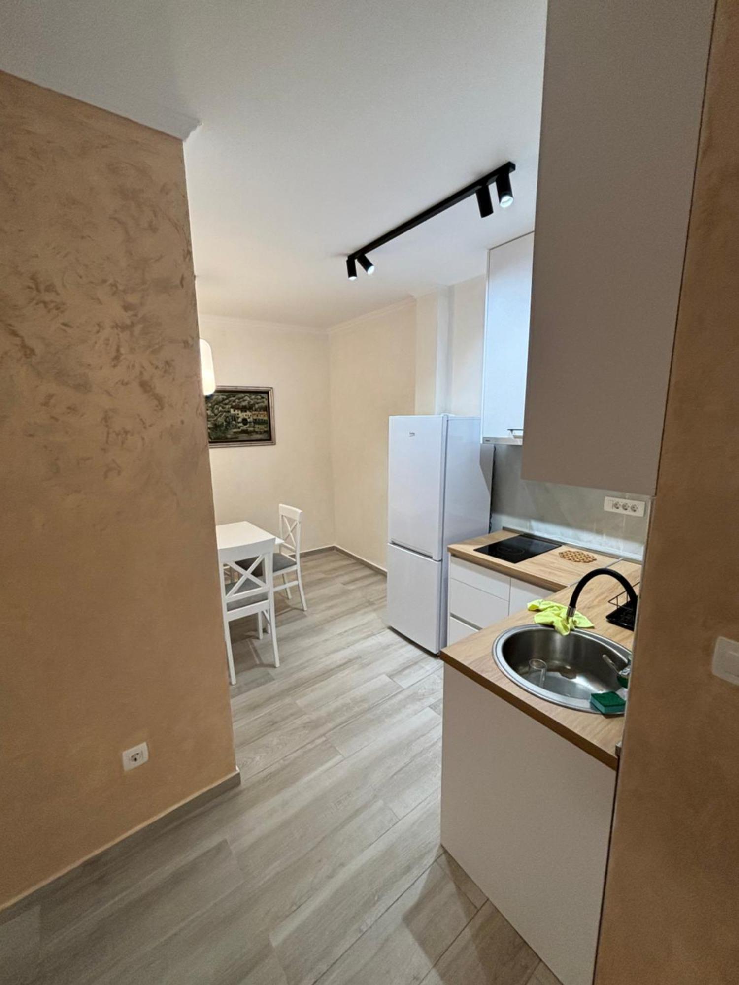 Petar Apartment Podgorica Extérieur photo