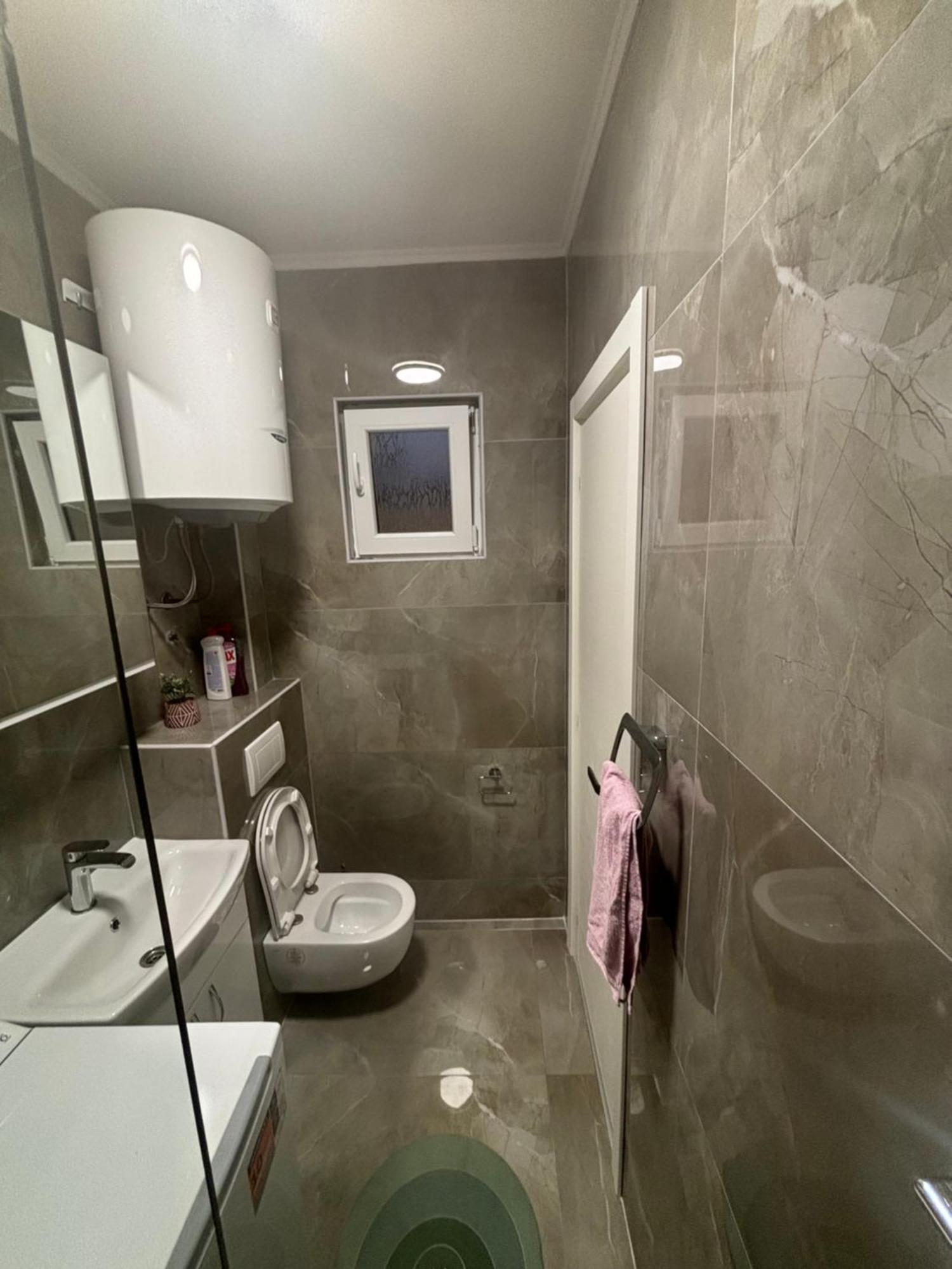 Petar Apartment Podgorica Extérieur photo